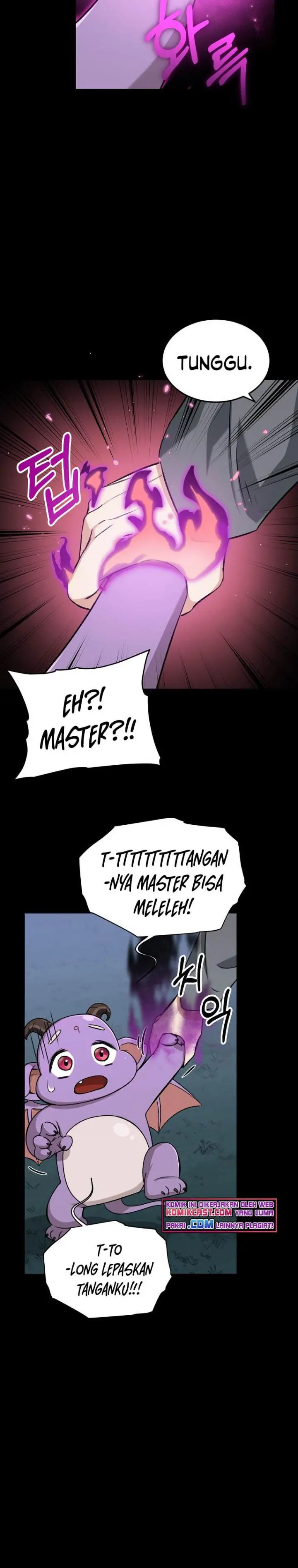 image-komik-my-dad-is-too-strong-chapter-64-25/32