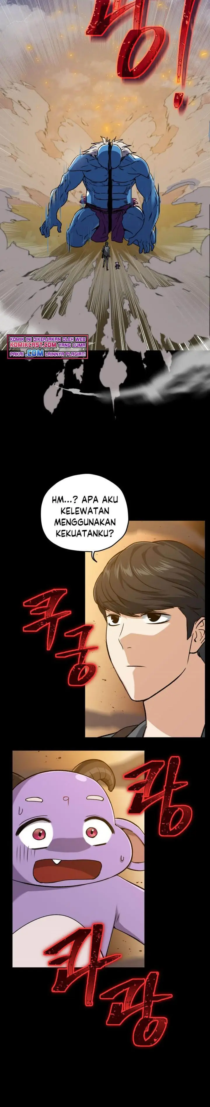 image-komik-my-dad-is-too-strong-chapter-64-28/32