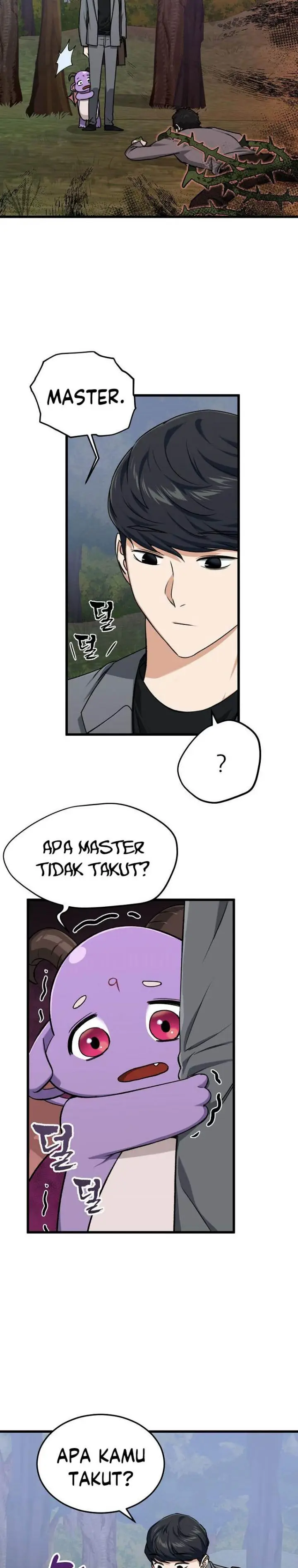 image-komik-my-dad-is-too-strong-chapter-65-7/31
