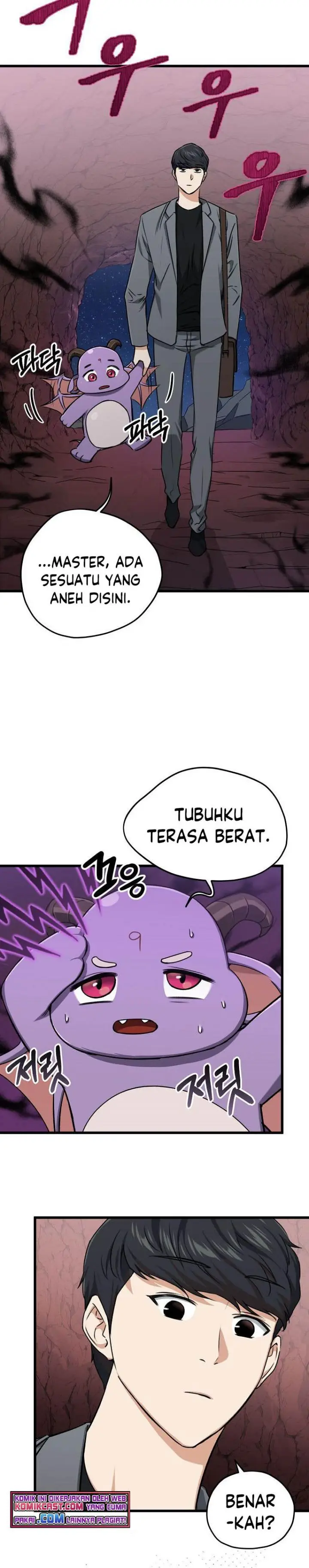 image-komik-my-dad-is-too-strong-chapter-65-10/31