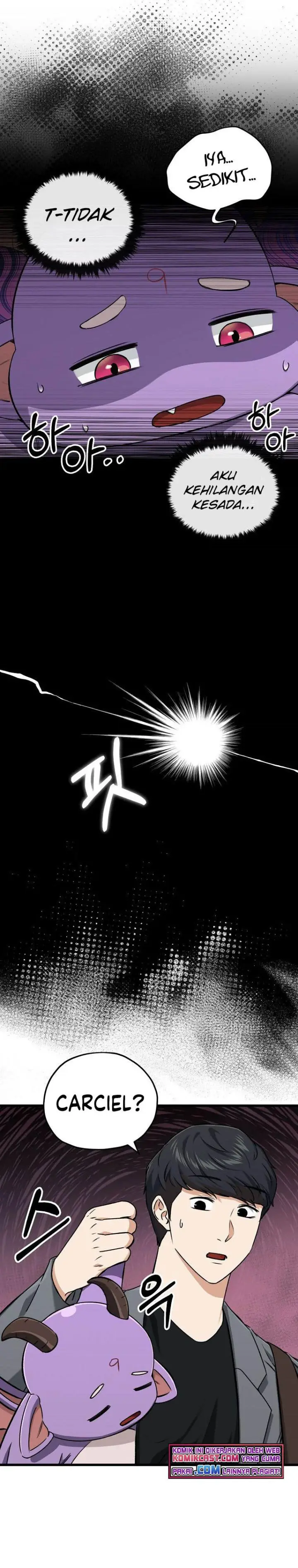 image-komik-my-dad-is-too-strong-chapter-65-11/31