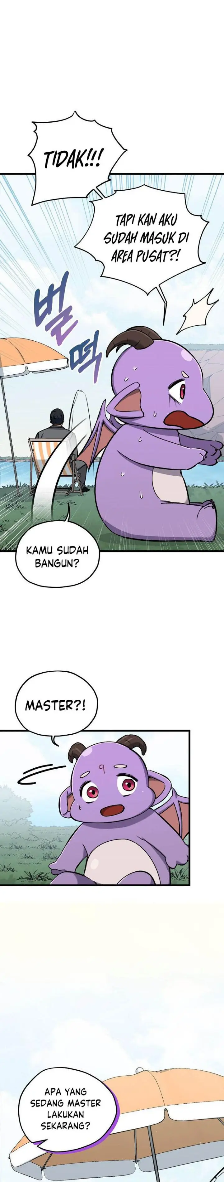 image-komik-my-dad-is-too-strong-chapter-65-14/31