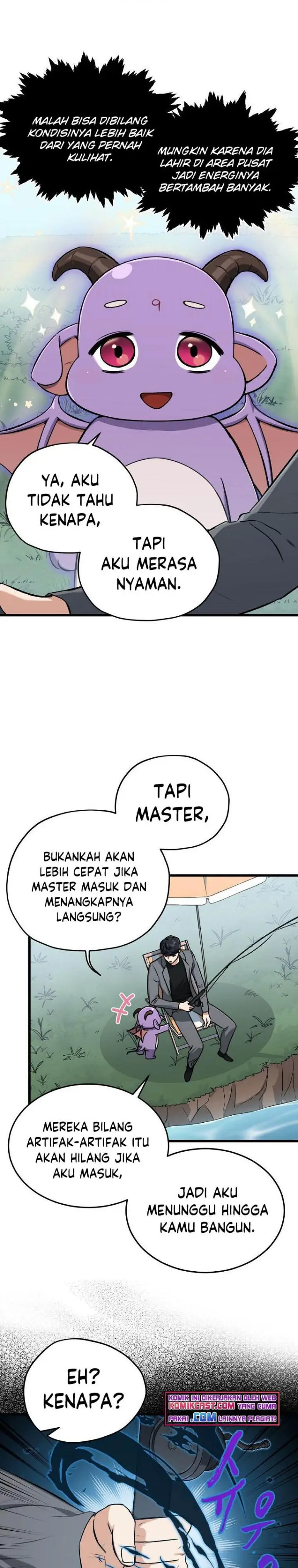 image-komik-my-dad-is-too-strong-chapter-65-16/31