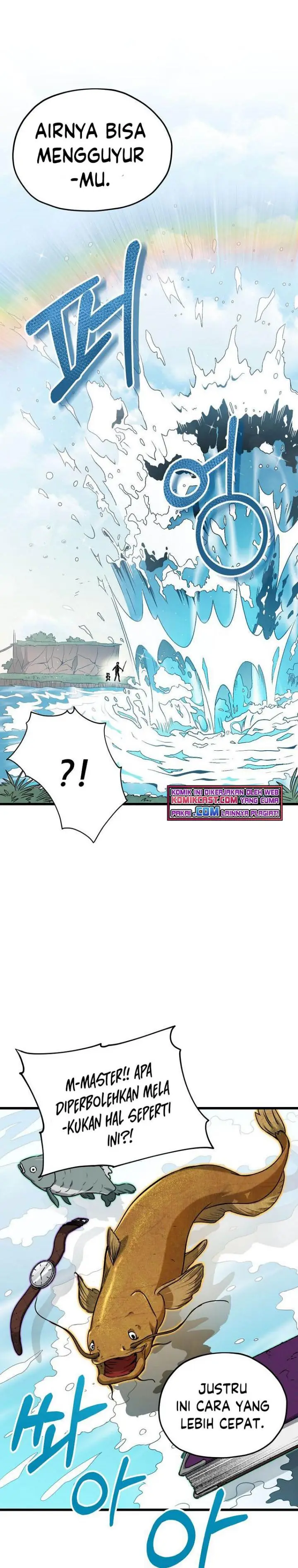 image-komik-my-dad-is-too-strong-chapter-65-18/31