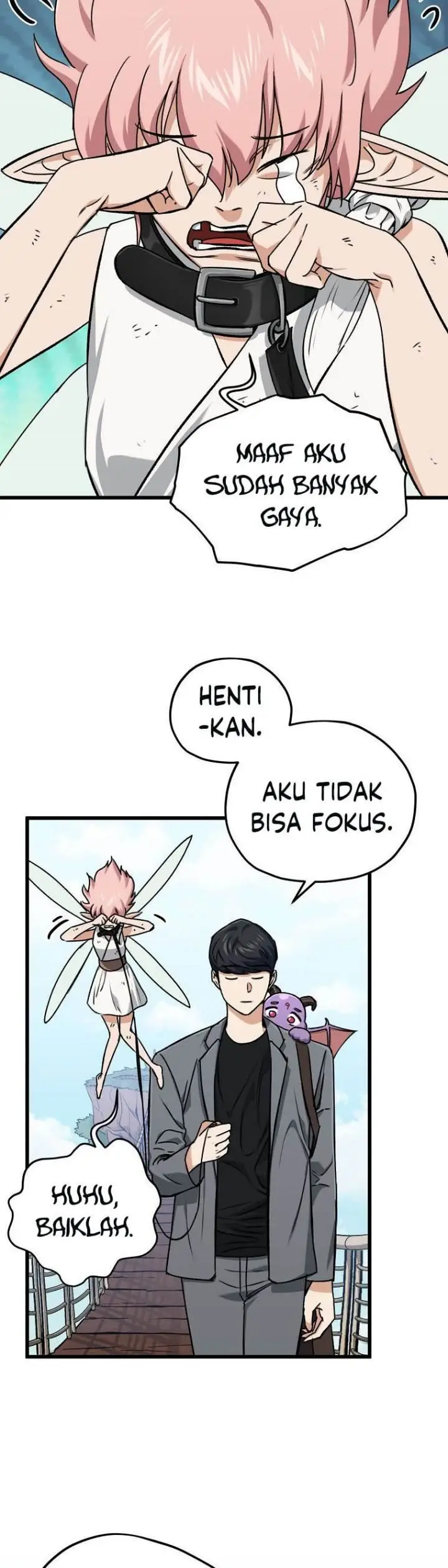 image-komik-my-dad-is-too-strong-chapter-66-19/36