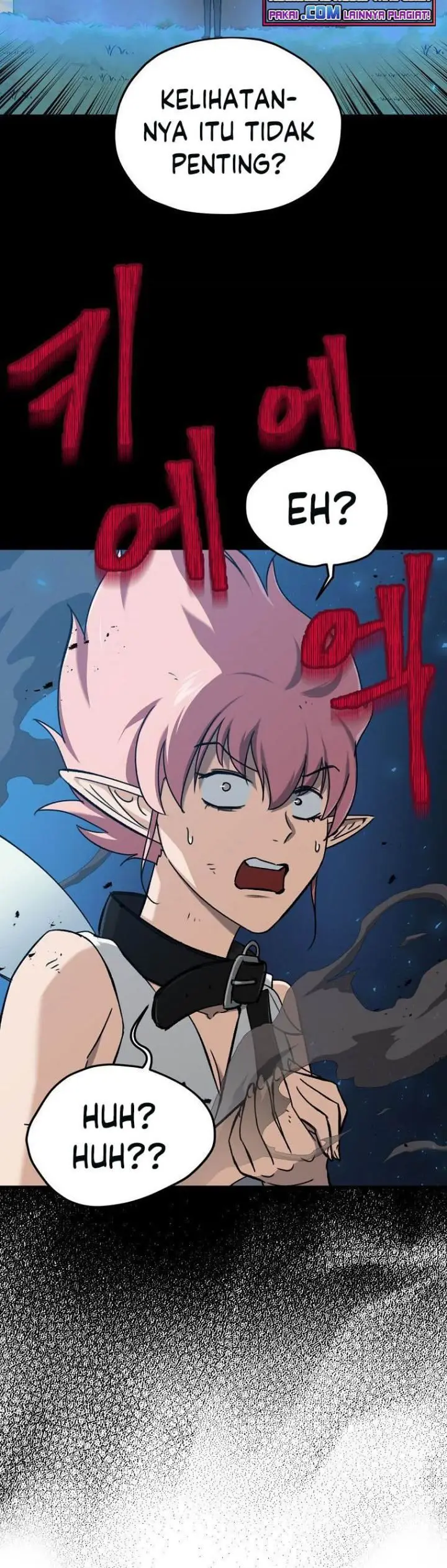 image-komik-my-dad-is-too-strong-chapter-66-25/36