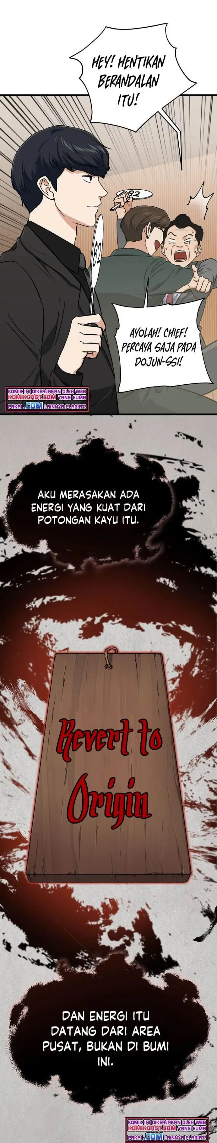 image-komik-my-dad-is-too-strong-chapter-67-35/37