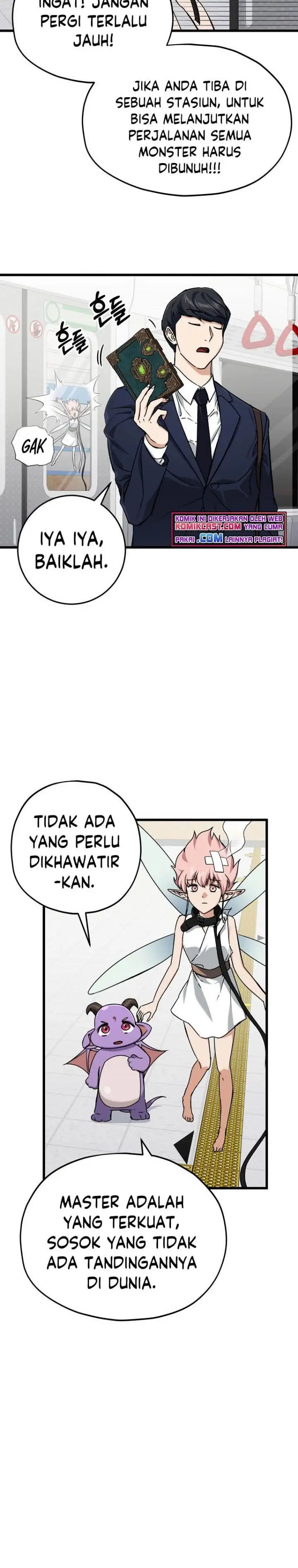 image-komik-my-dad-is-too-strong-chapter-69-23/28
