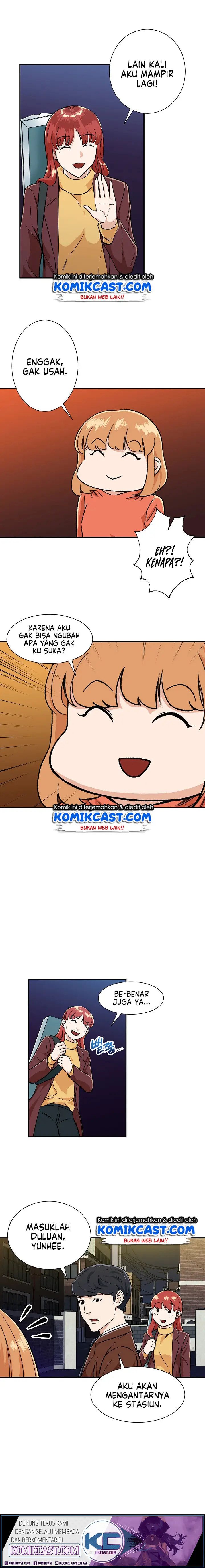 image-komik-my-dad-is-too-strong-chapter-7-13/19