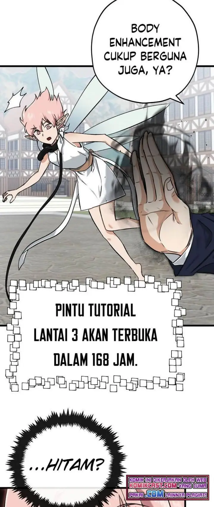 image-komik-my-dad-is-too-strong-chapter-70-8/30