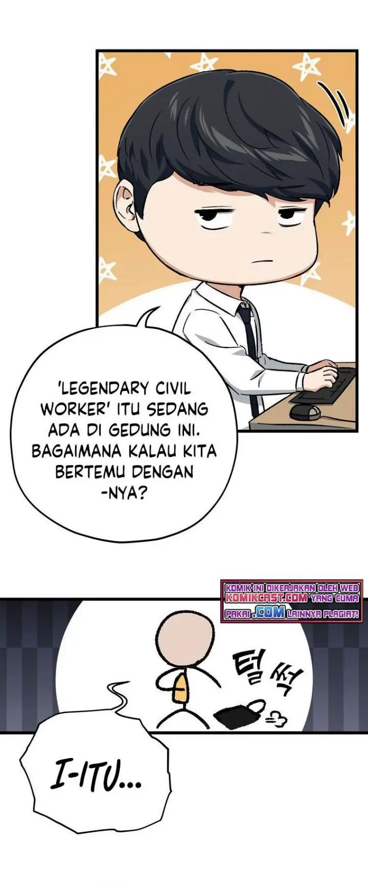 image-komik-my-dad-is-too-strong-chapter-70-23/30