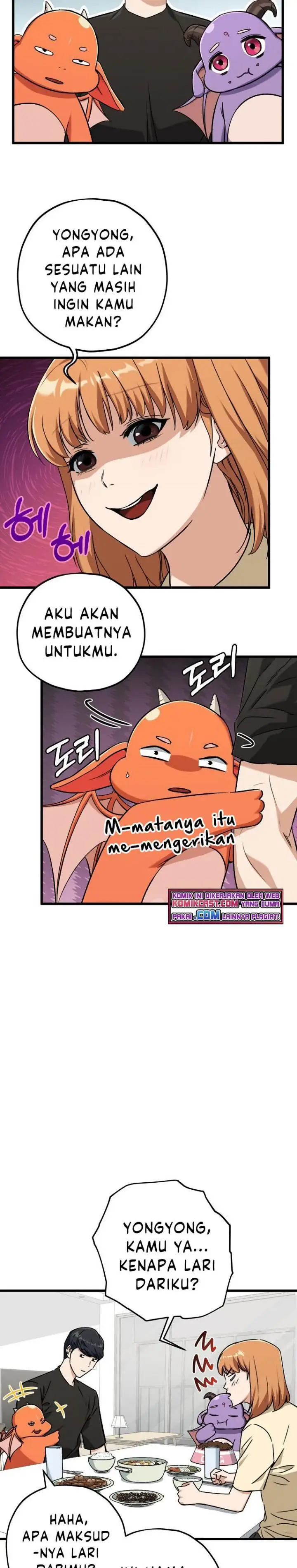 image-komik-my-dad-is-too-strong-chapter-71-12/31