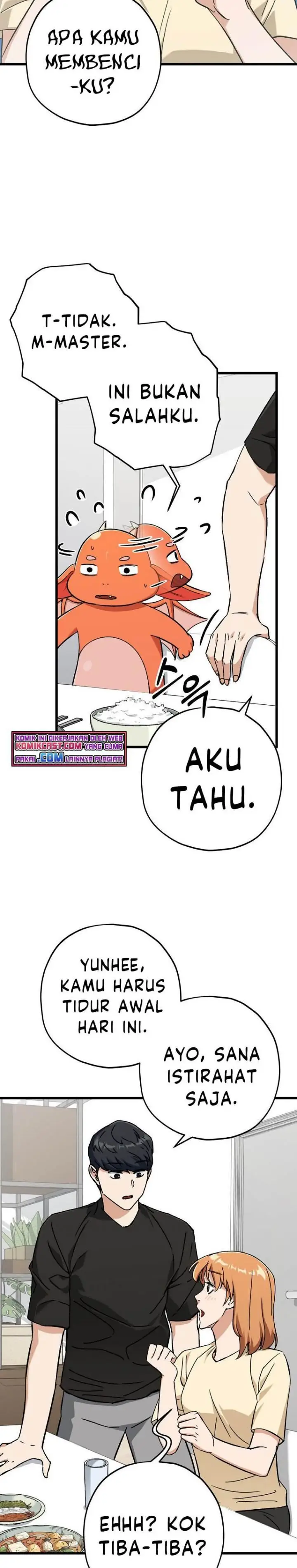 image-komik-my-dad-is-too-strong-chapter-71-14/31