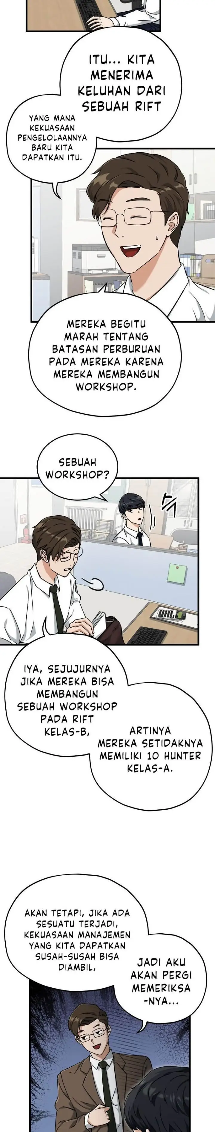 image-komik-my-dad-is-too-strong-chapter-71-26/31