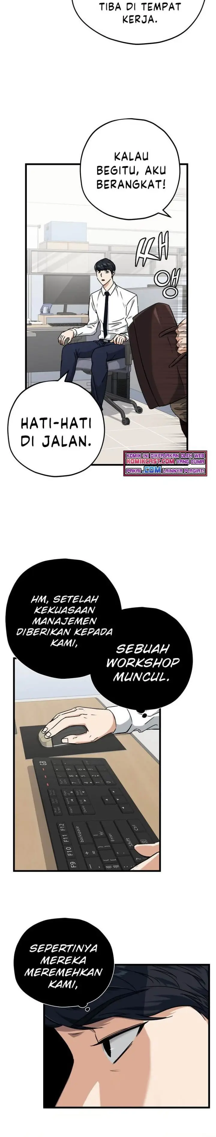 image-komik-my-dad-is-too-strong-chapter-71-29/31