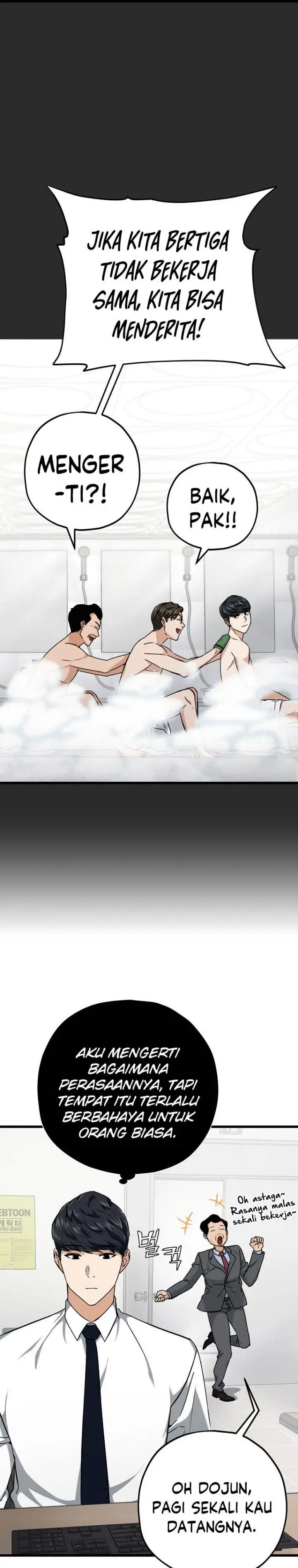 image-komik-my-dad-is-too-strong-chapter-72-6/34