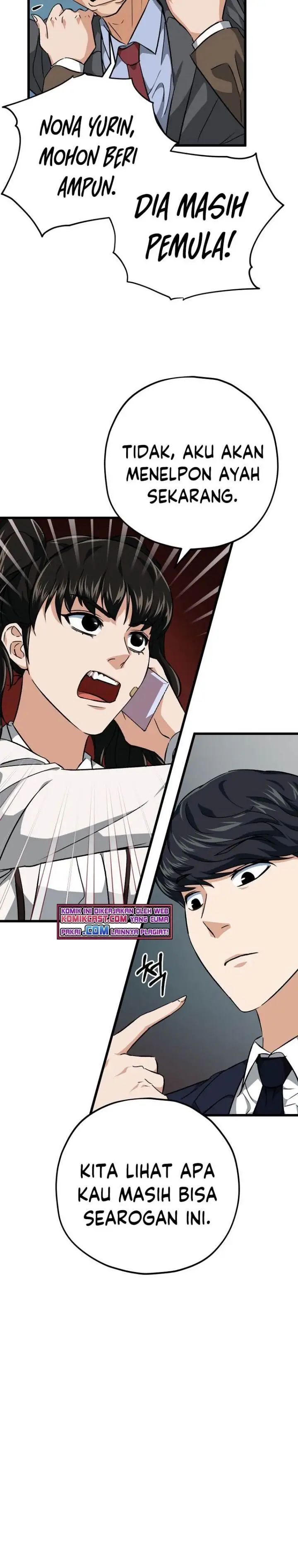 image-komik-my-dad-is-too-strong-chapter-72-32/34