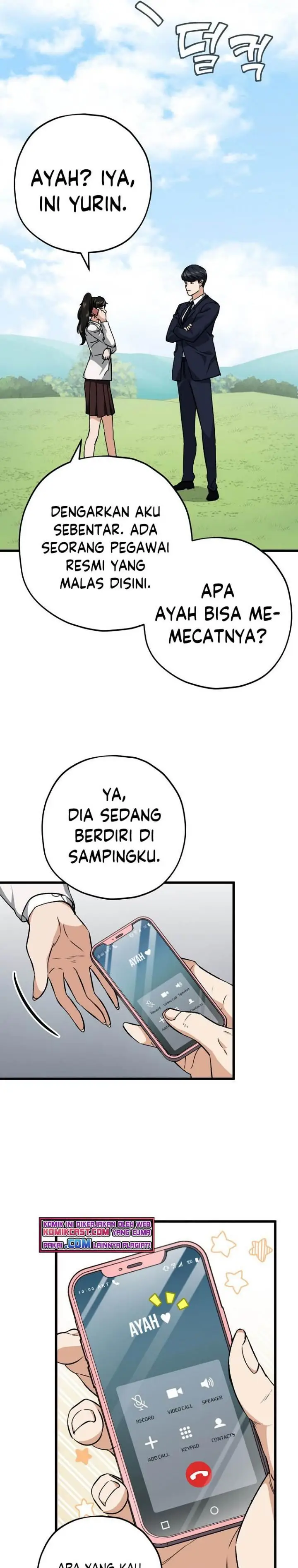 image-komik-my-dad-is-too-strong-chapter-73-4/27