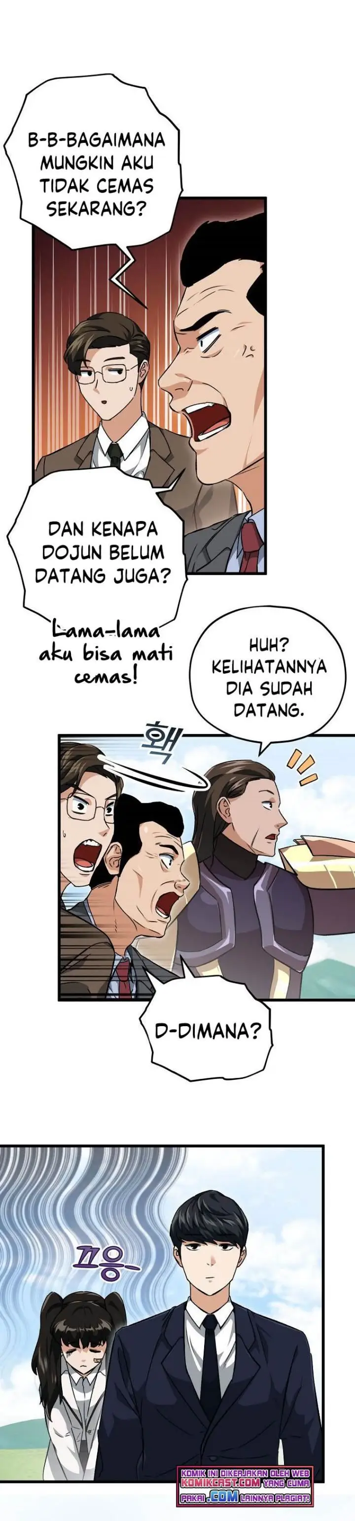 image-komik-my-dad-is-too-strong-chapter-73-15/27