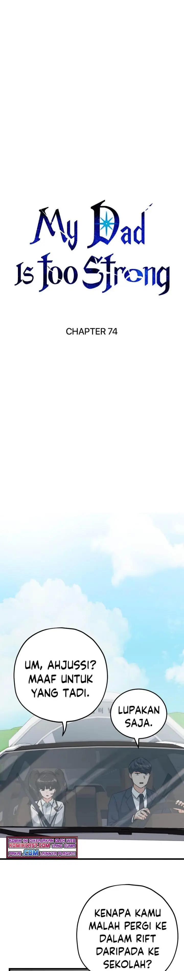 image-komik-my-dad-is-too-strong-chapter-74-0/33