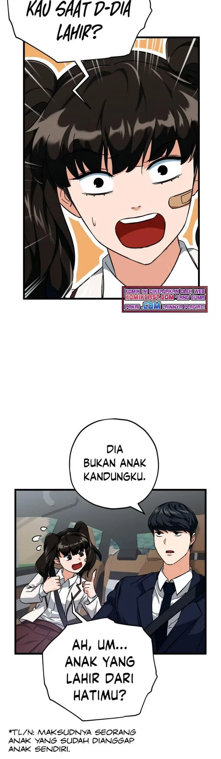 image-komik-my-dad-is-too-strong-chapter-74-5/33