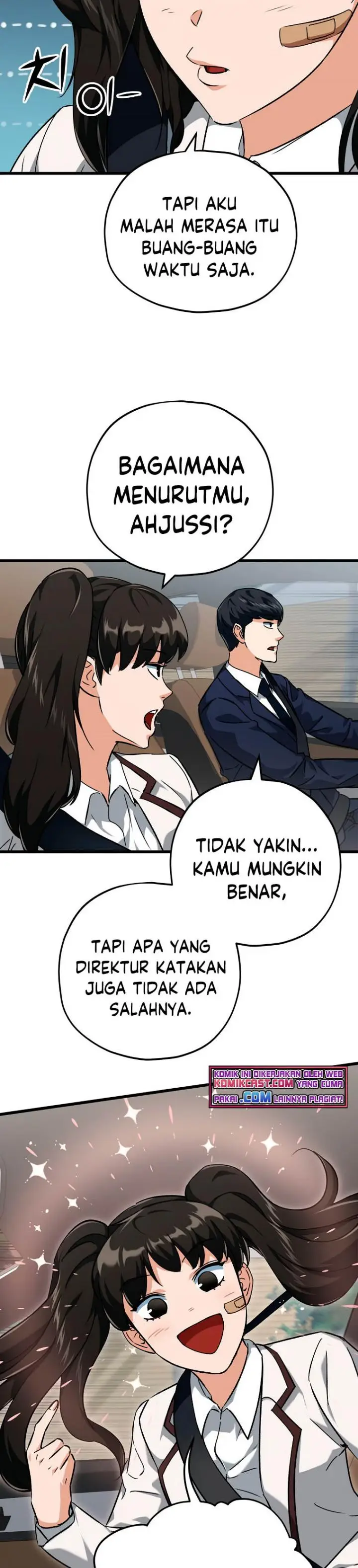 image-komik-my-dad-is-too-strong-chapter-74-7/33