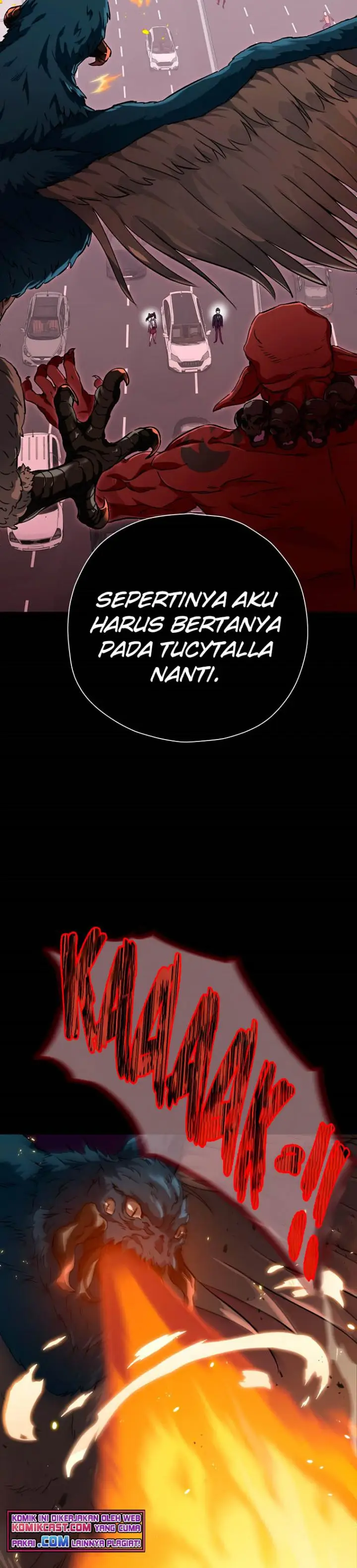 image-komik-my-dad-is-too-strong-chapter-74-11/33
