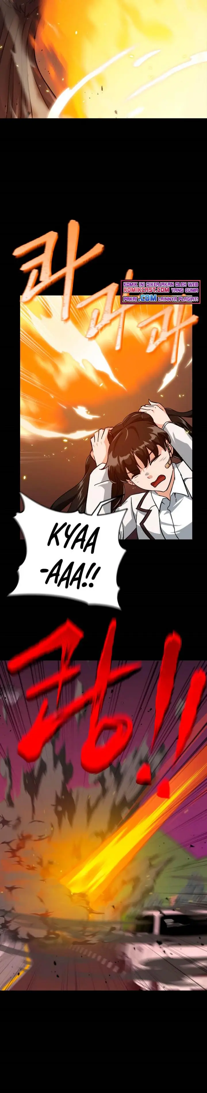 image-komik-my-dad-is-too-strong-chapter-74-12/33