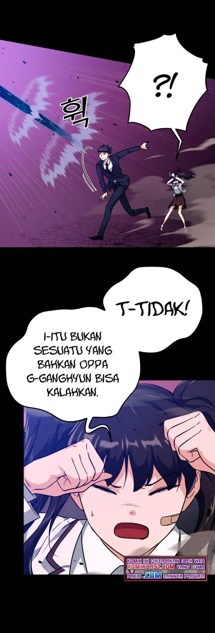 image-komik-my-dad-is-too-strong-chapter-74-17/33