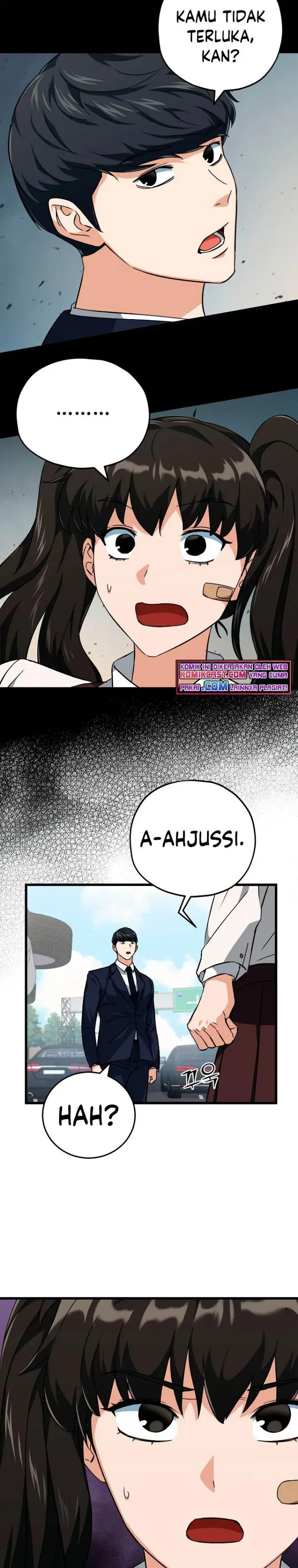 image-komik-my-dad-is-too-strong-chapter-74-20/33