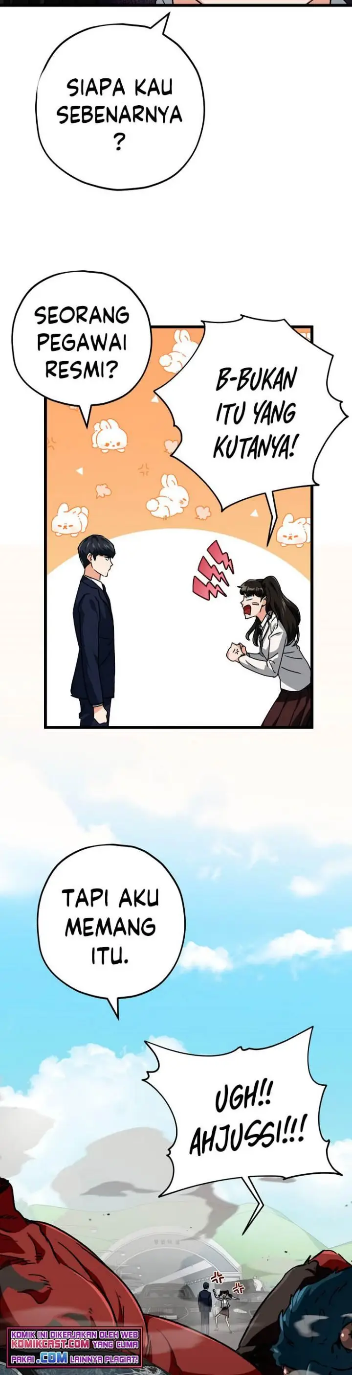 image-komik-my-dad-is-too-strong-chapter-74-21/33