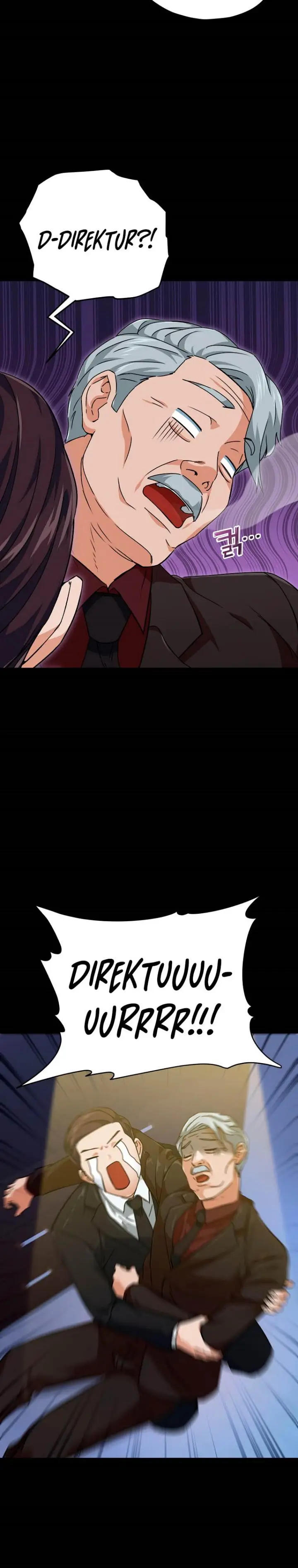 image-komik-my-dad-is-too-strong-chapter-74-28/33