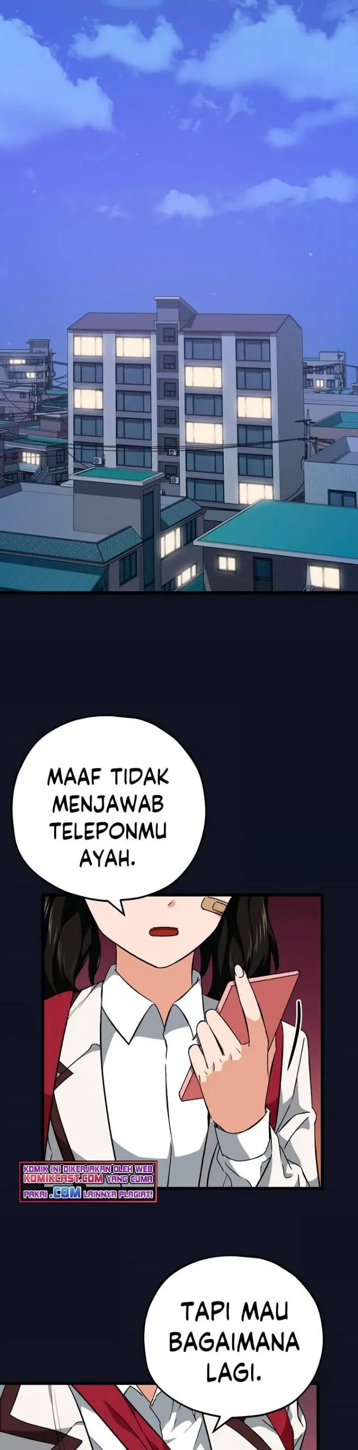 image-komik-my-dad-is-too-strong-chapter-74-30/33