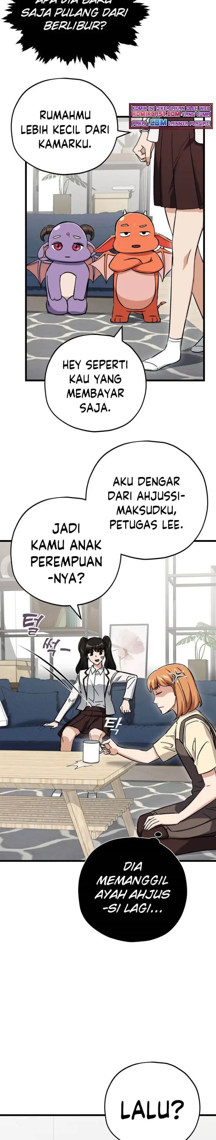 image-komik-my-dad-is-too-strong-chapter-75-12/31