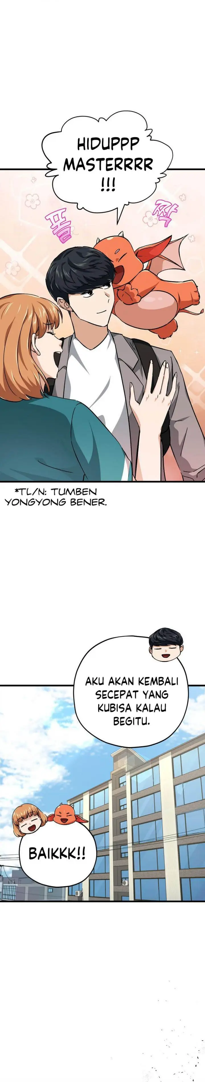 image-komik-my-dad-is-too-strong-chapter-76-12/34