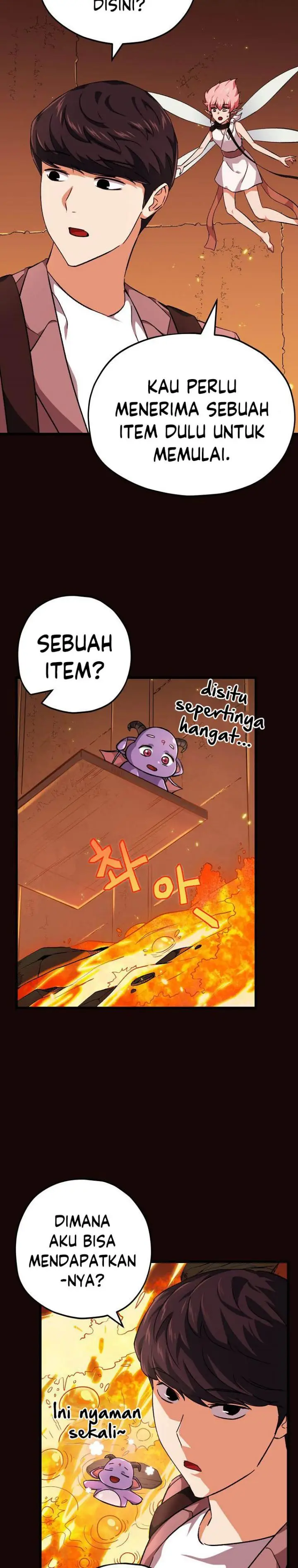 image-komik-my-dad-is-too-strong-chapter-76-14/34