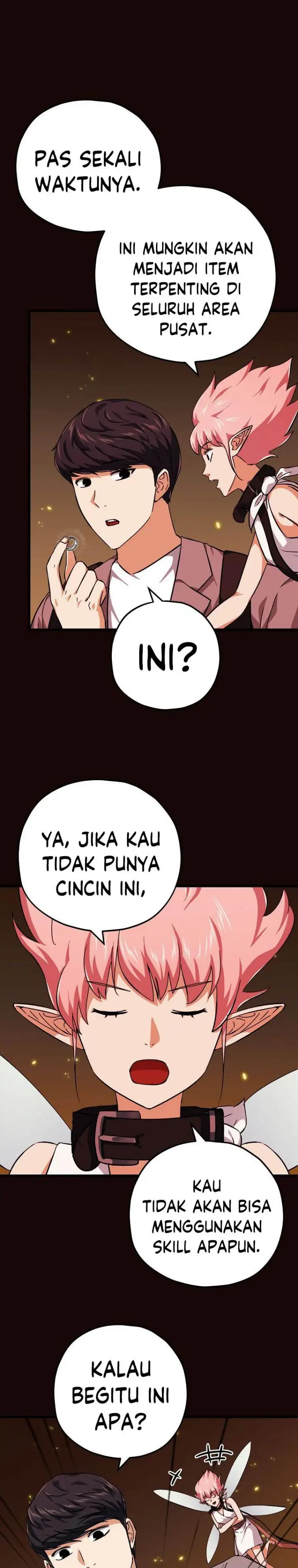 image-komik-my-dad-is-too-strong-chapter-76-16/34