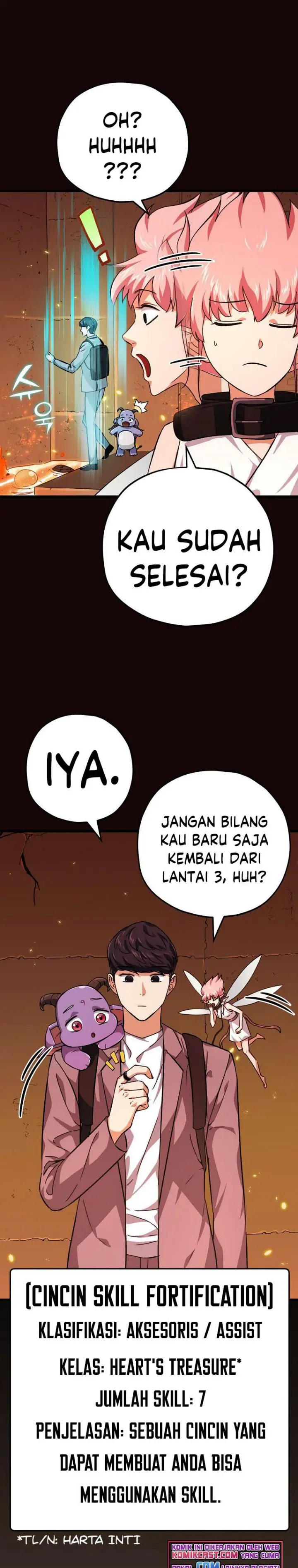image-komik-my-dad-is-too-strong-chapter-76-26/34