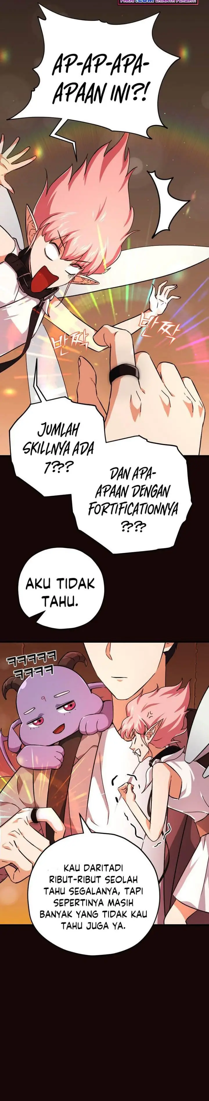 image-komik-my-dad-is-too-strong-chapter-76-27/34