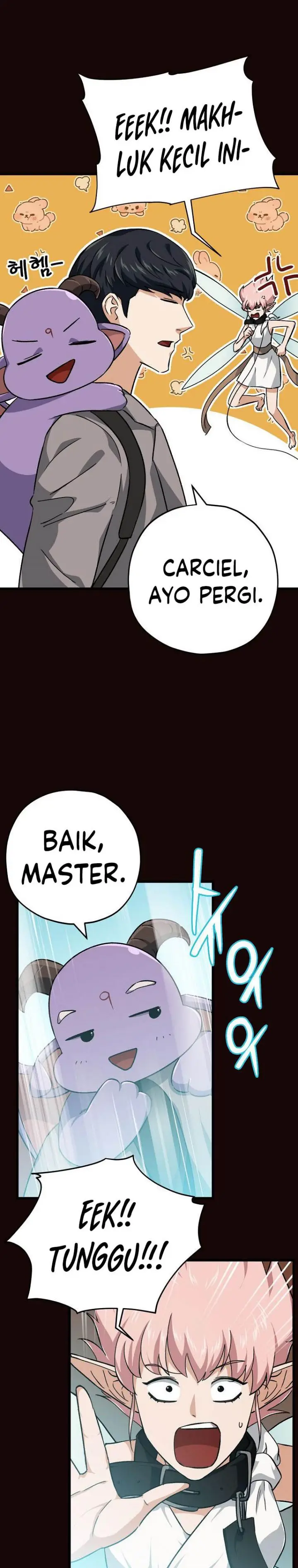 image-komik-my-dad-is-too-strong-chapter-76-28/34