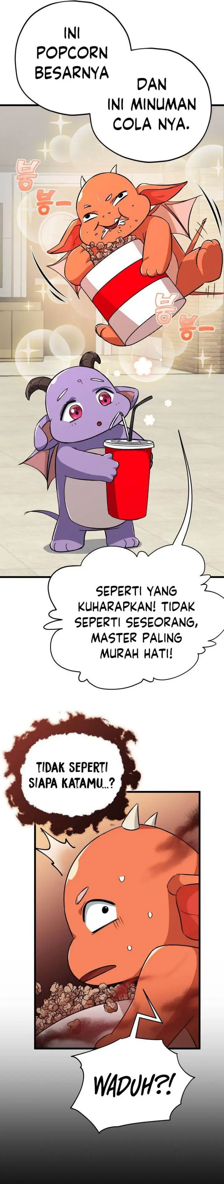 image-komik-my-dad-is-too-strong-chapter-77-11/32