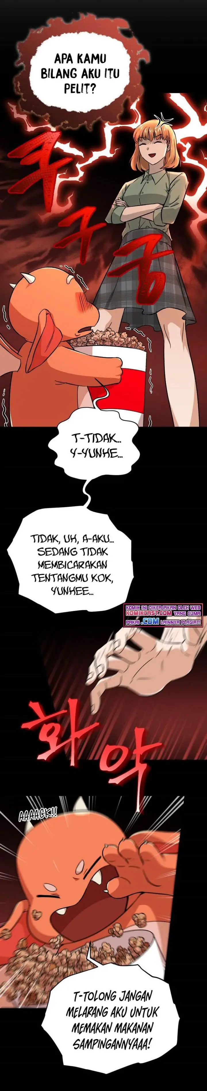 image-komik-my-dad-is-too-strong-chapter-77-12/32