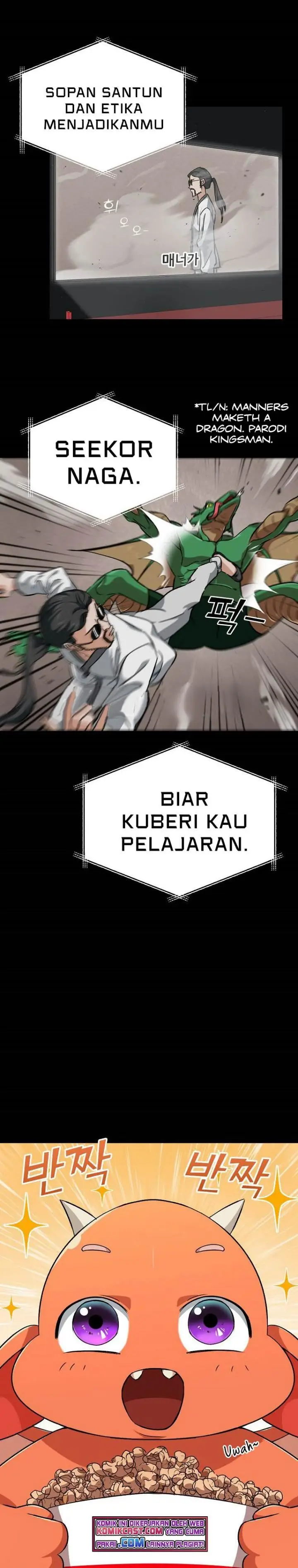 image-komik-my-dad-is-too-strong-chapter-77-15/32