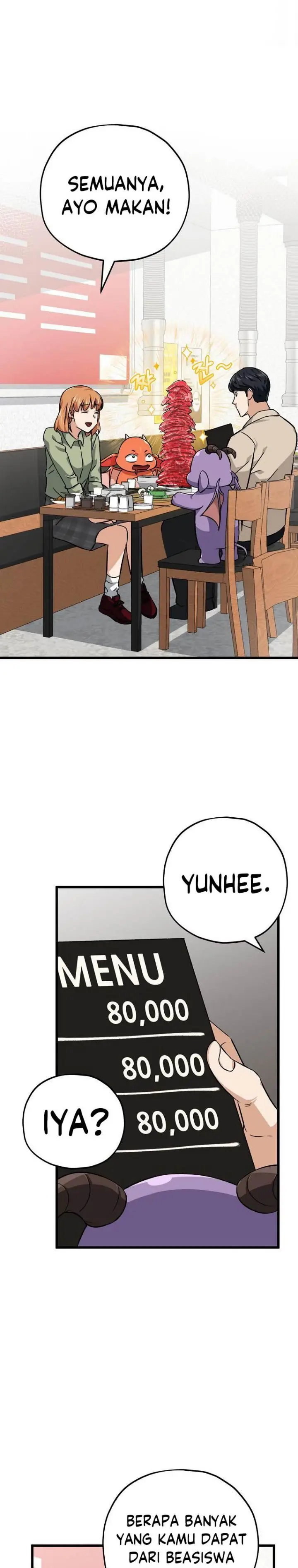 image-komik-my-dad-is-too-strong-chapter-77-20/32