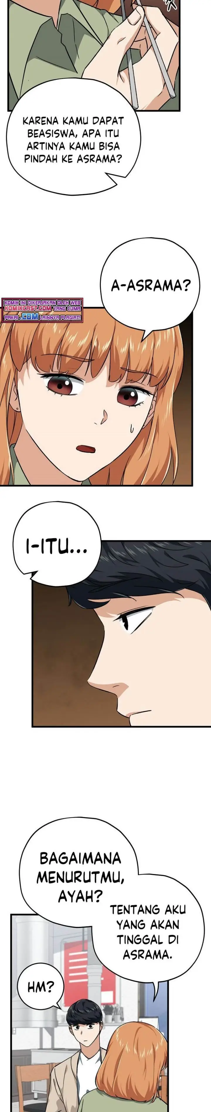 image-komik-my-dad-is-too-strong-chapter-77-23/32