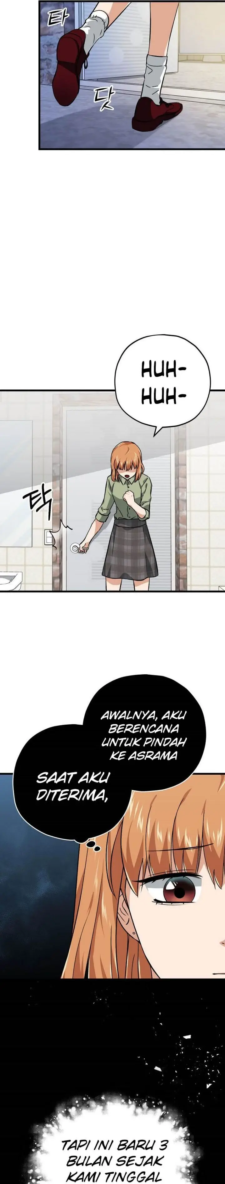image-komik-my-dad-is-too-strong-chapter-77-27/32