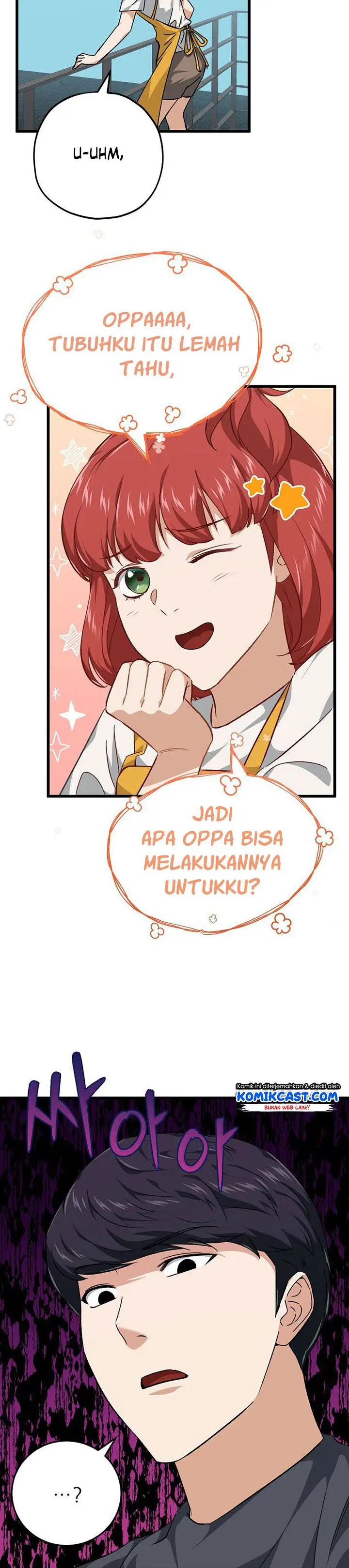 image-komik-my-dad-is-too-strong-chapter-79-11/34