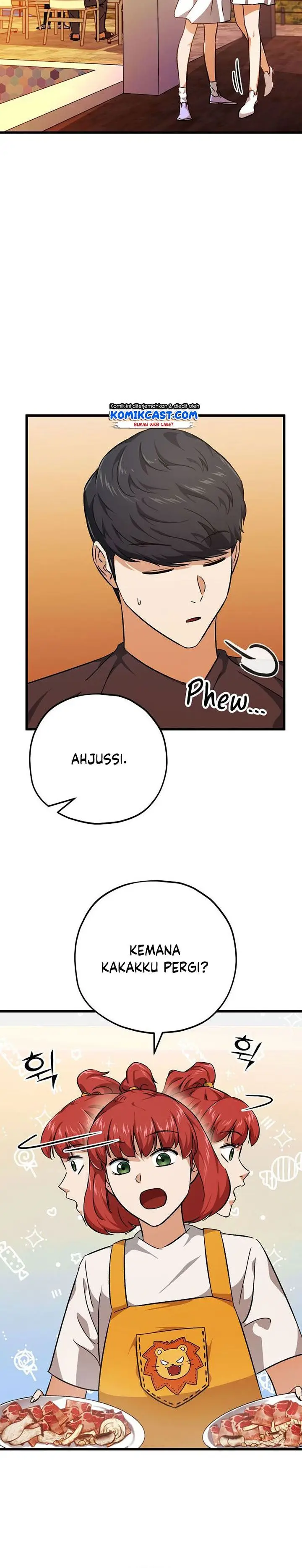 image-komik-my-dad-is-too-strong-chapter-79-19/34