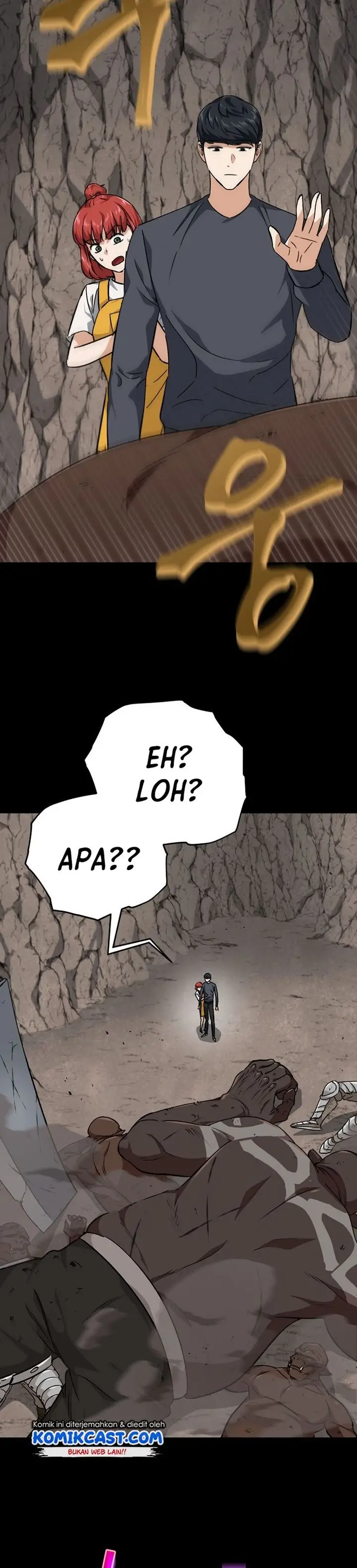 image-komik-my-dad-is-too-strong-chapter-80-20/40