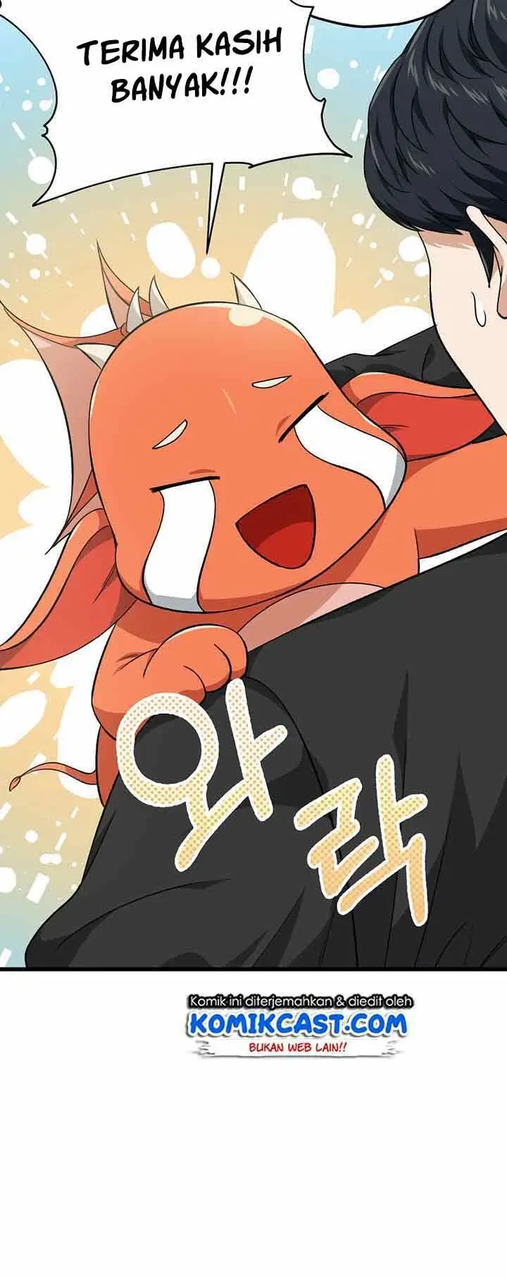 image-komik-my-dad-is-too-strong-chapter-81-3/36